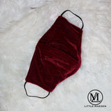 Velvet Mask