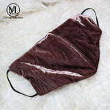 Velvet Mask