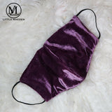 Velvet Mask