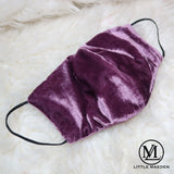 Velvet Mask