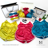 LEILA 'Mix & Match' Set