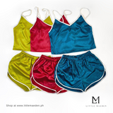 LEILA 'Mix & Match' Set