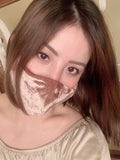 Velvet Mask